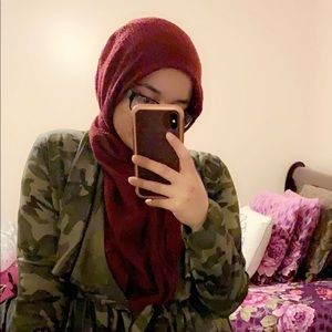 Meet your Posher, Zarin